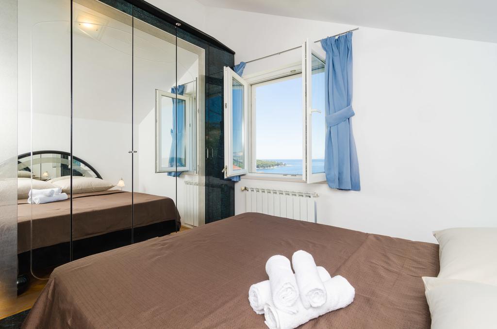 Apartment Feel Phili Cavtat Exteriér fotografie