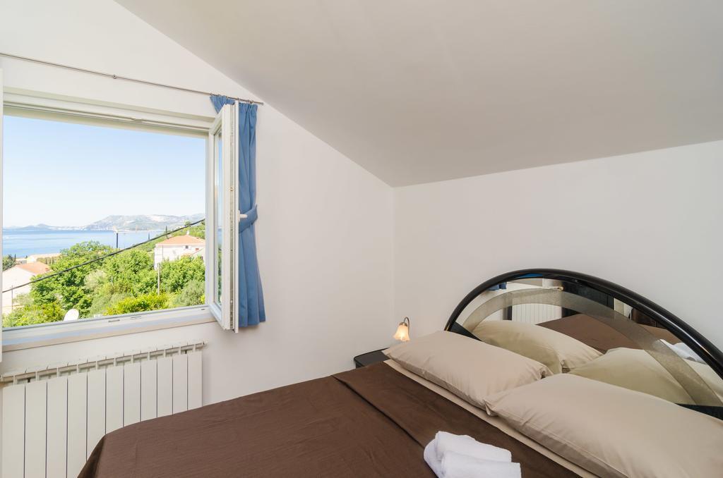Apartment Feel Phili Cavtat Exteriér fotografie