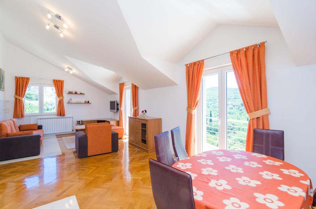 Apartment Feel Phili Cavtat Exteriér fotografie