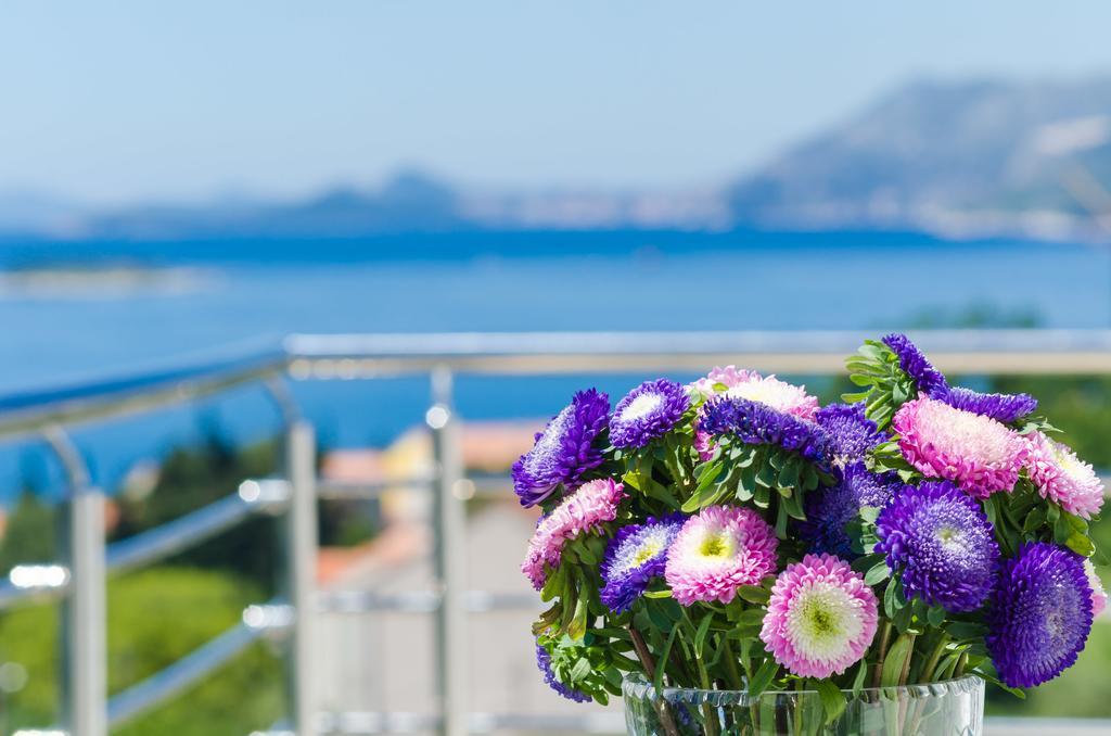 Apartment Feel Phili Cavtat Exteriér fotografie